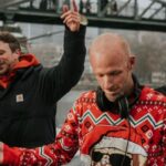 Boris Brejcha regresa a México al Palacio de los Deportes