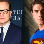 Brendan Fraser pudo haber interpretado a Superman: ¿Qué sucedió?