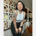 Carla Morrison explota contra usuario que no la sabe diferenciar de Mon Laferte y Ximena Sariñada