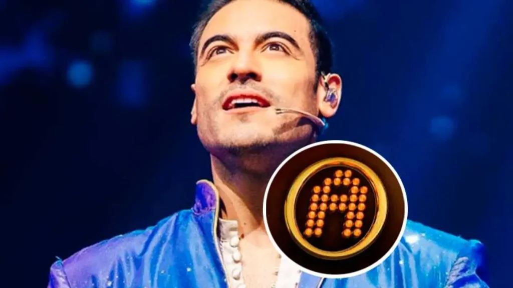 Carlos Rivera revela que su exclusividad con TV Azteca no le alcanzaba ni para pagar la renta thumbnail