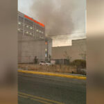 Carlos Torres Piña asegura que los incendios en los bares de Morelia ya han sido controlados