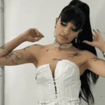 Cazzu incrementa su fortuna en OnlyFans