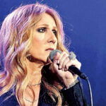 Céline Dion suspende gira por enfermedad