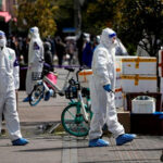 China suma mil 995 nuevos casos y dos muertes por Covid-19