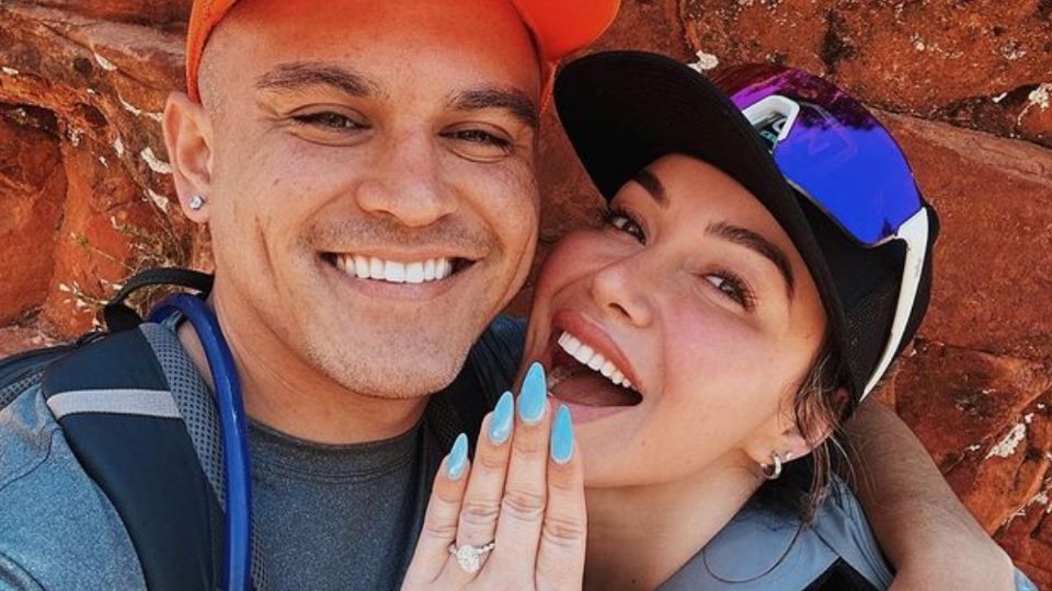 Chiquis Rivera: Pastor que la casó con Lorenzo Méndez también oficiara su segunda boda