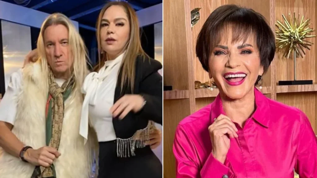 Chisme No Like sale del aire y Pati Chapoy sería la más feliz con la decisión thumbnail