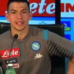 ‘Chucky’ Lozano ya tiene posible reemplazo en el Napoli
