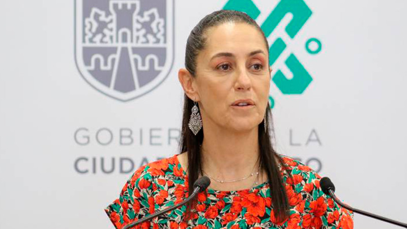 Claudia Sheimbaum se encuentra mejor posicionada para la candidatura del 2024 thumbnail