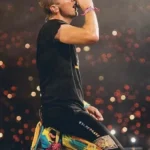 Coldplay pospone gira tras problemas de salud de Chris Martin