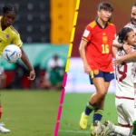 ¿Cómo, cuándo y dónde ver en vivo a México vs Colombia en el Mundial Sub 17 Femenil