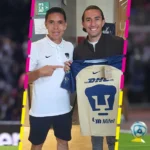 ¿Cómo está eso de que Pumas contrató a un tiktoker para mejorar en la Liga MX?
