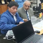Concluye audiencia de pedido de prisión en contra de Pedro Castillo