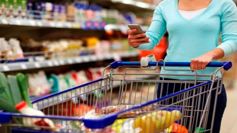 Confianza del Consumidor avanzó 0.6 puntos en diciembre de 2022 thumbnail