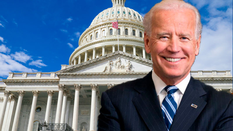 Congreso de EU ordena a Joe Biden evaluar reforma electoral mexicana thumbnail