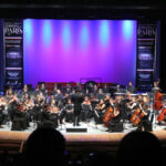 Conquista la Orquesta y Coro de la Sorbona de París al público michoacano