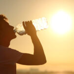 Continúa onda de calor en México; prevén temperaturas máximas a 40 °C en Michoacán