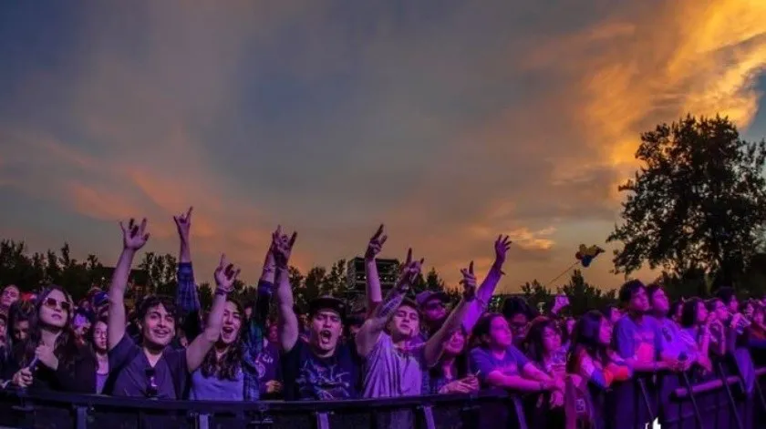 Corona Capital anuncia cartel y fechas oficiales para la edición 2022