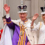 Coronación del rey Carlos III alcanzó una audiencia máxima de 20 millones en Reino Unido