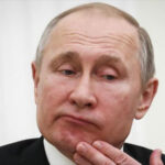 Corte Penal Internacional emite orden de arresto mundial contra Vladimir Putin