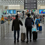 Crece 186% visita de extranjeros a México; ingresaron con visa estadunidense
