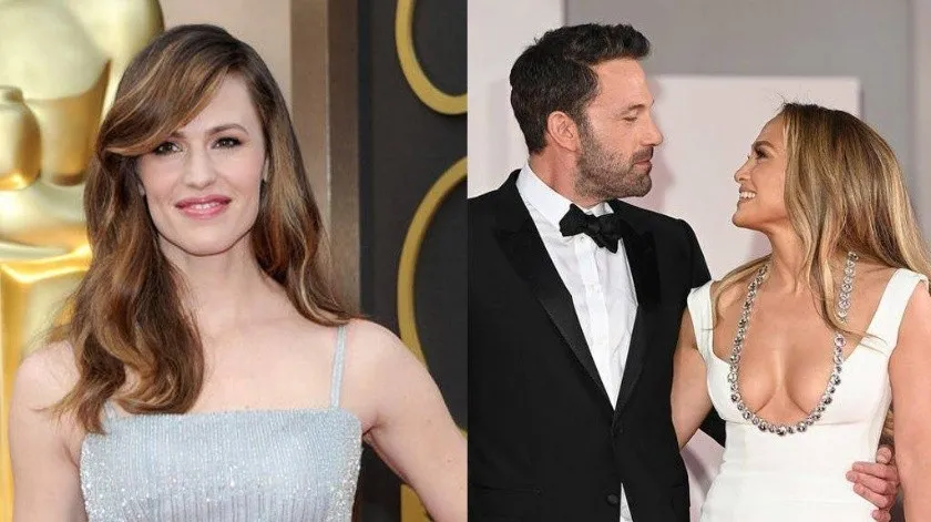 Cuál fue el regalo de bodas que Jennifer Garner les mandó a Ben Affleck y JLo thumbnail