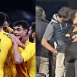 Culpan al mejor amigo de Piqué por su separación con Shakira