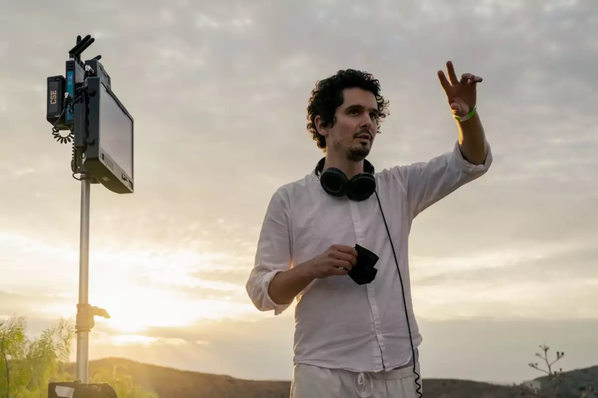 Damien Chazelle será el presidente del jurado del Festival de Cine de Venecia