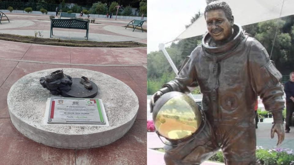 Dan 15 años a ladrón de estatua en el Estado de México thumbnail