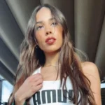 Danna Paola abre más fechas para su gira musical por México