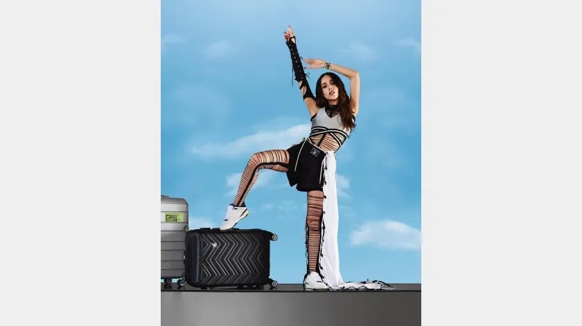Danna Paola se sometió a cirugía de banda gástrica thumbnail