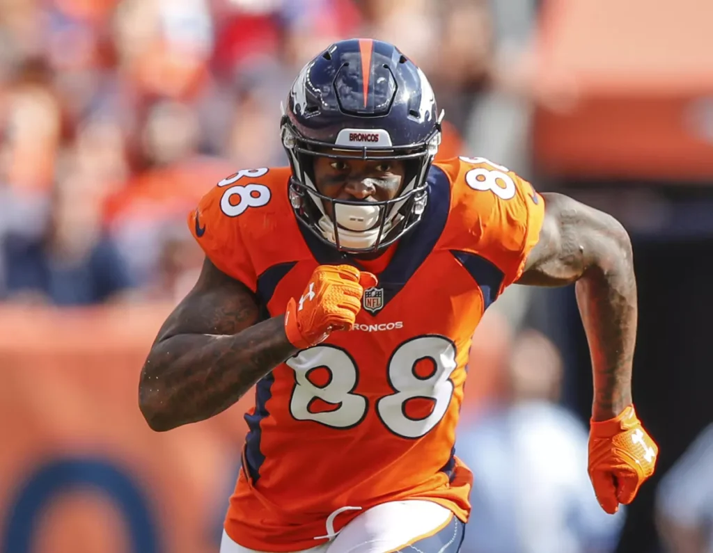 Demaryius Thomas sufría encefalopatía traumática crónica thumbnail
