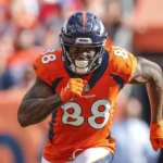 Demaryius Thomas sufría encefalopatía traumática crónica