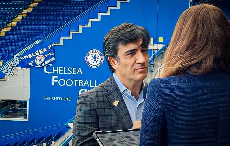 Deportes Tolima se acerca al Chelsea thumbnail