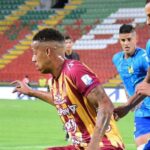 Deportes Tolima venció a Alianza Petrolera y se ilusiona con los Cuadrangulares