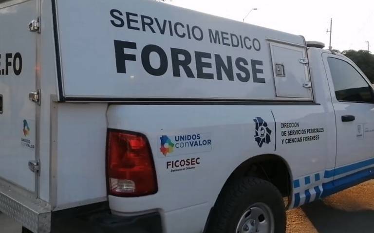 Desconoce Municipio sobre creación de panteón forense en Juárez thumbnail