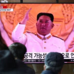 Detectan cuatro posibles casos de Covid-19 en Corea de Norte