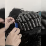 Detienen a dos mujeres con más de kilo y medio de cocaína oculto en su cabello, en Colombia