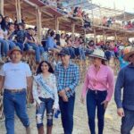 Diputada yucateca presume que acude a espectáculos de maltrato animal