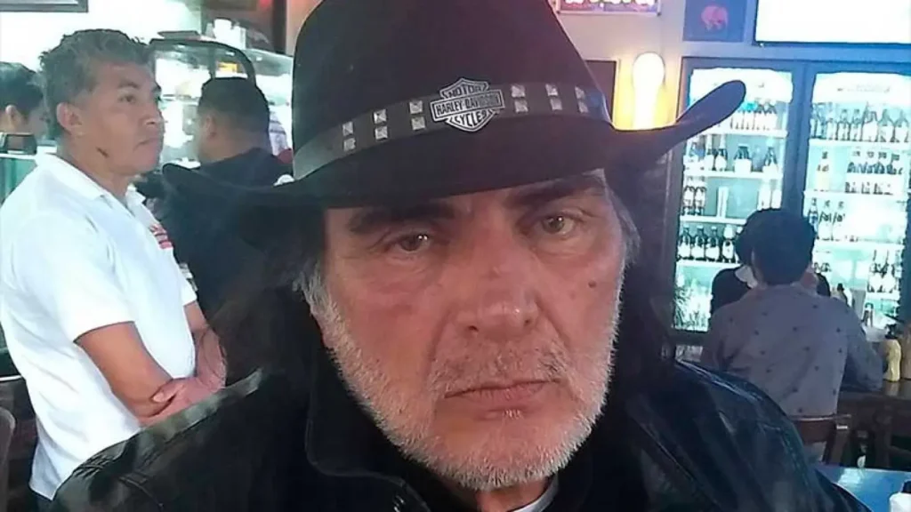 Directora de La Casa del Actor habla de la situación de Salvador Pineda thumbnail