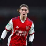 Doblete y asistencia de Marcelo Flores con el Arsenal