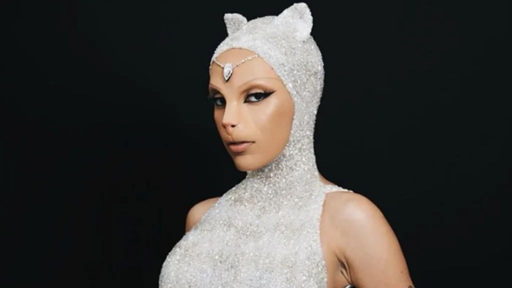 Doja Cat será vetada de la MET Gala, romper esta regla haría que no la inviten de nuevo thumbnail