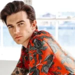 Drake Bell es localizado vivo