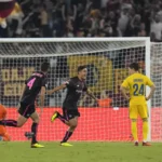 Dybala: Roma, el camino más corto para Qatar