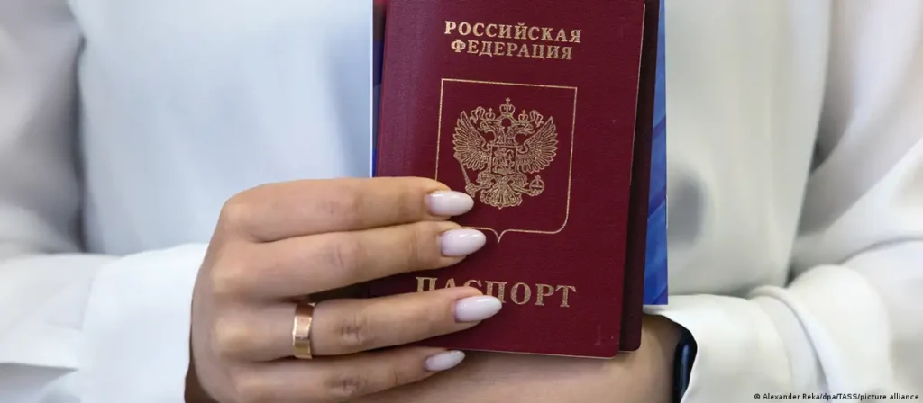 EE. UU. pide a sus ciudadanos en Rusia abandonar el país thumbnail