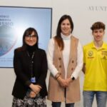 Este sábado regresa el mejor atletismo al renovado palacio de los deportes de zaragoza