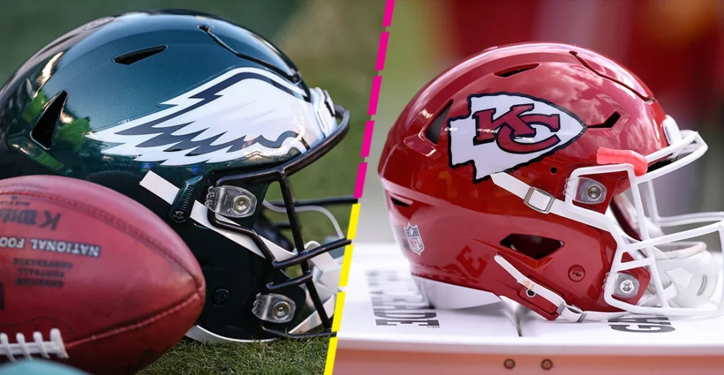 Eagles o Chiefs Alexa y Siri ya saben quién ganará el Super Bowl LVII thumbnail
