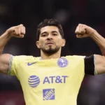 El América golea al Mazatlán con triplete de Henry Martín
