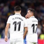 El Getafe denuncia al Real Madrid por alineación indebida
