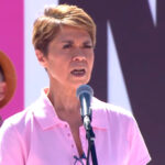 El INE no se toca, nuestro voto no se roba: Beatriz Pagés Rebollar