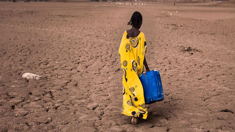 El fenómeno de “La Niña” podría llegar a su fin: OMM